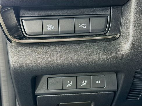 Used 2025 MAZDA CX-30 AWD 2.5 S w/ Preferred Package image 11