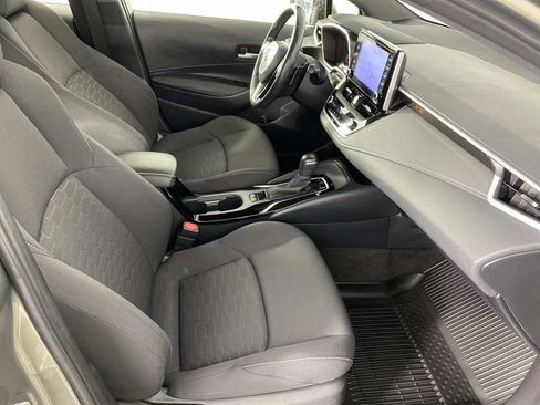 Used 2019 Toyota Corolla SE FWD image 11