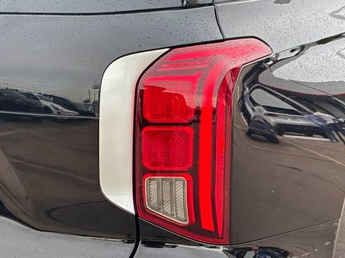 Used 2025 Hyundai Palisade SEL FWD image 30