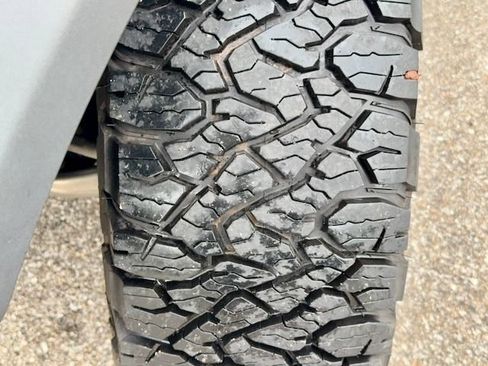 Used 2024 Ford Bronco Big Bend AWD/4WD image 26