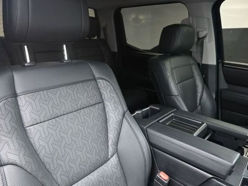 Used 2022 Toyota Tundra SR5 w/ TRD Off-Road Premium Package AWD/4WD image 39