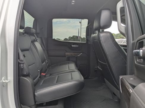 Used 2022 Chevrolet Silverado 1500 RST w/ LPO, Blackout Package AWD/4WD image 25