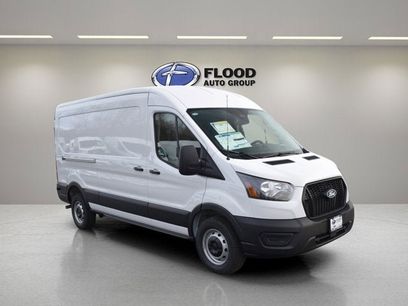 New 2026 Ford Transit 250 148 Medium Roof