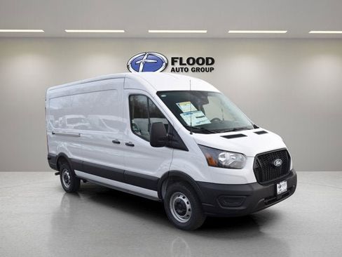 New 2026 Ford Transit 250 148 Medium Roof image 1
