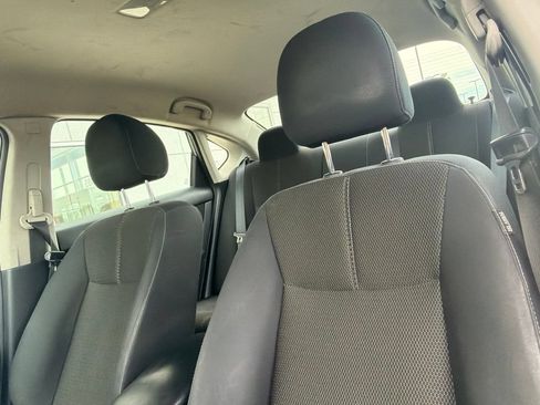Used 2016 Nissan Sentra S FWD image 5