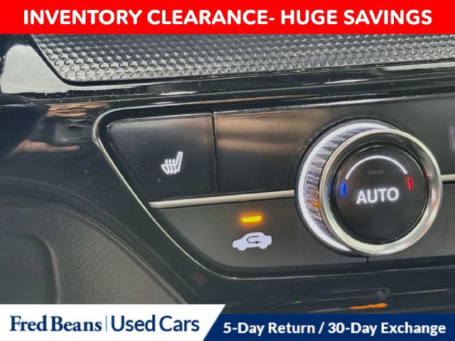 Used 2024 Honda CR-V EX-L image 23