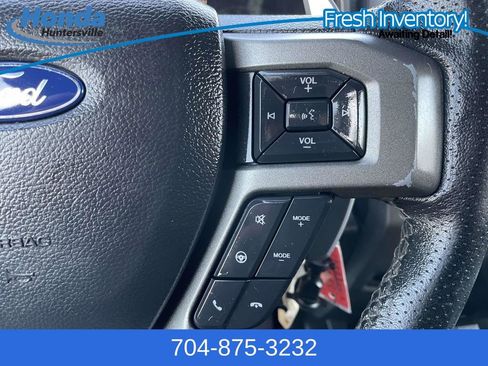 Used 2018 Ford F150 Raptor w/ Equipment Group 801A Mid AWD/4WD image 27