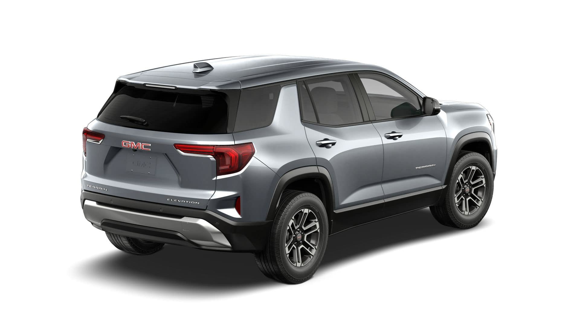 New 2027 GMC Terrain Elevation FWD image 21