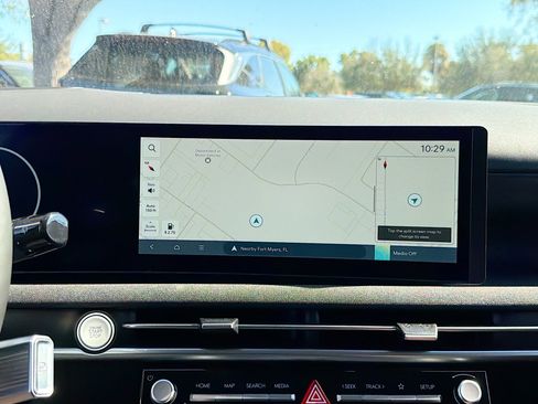 New 2026 Hyundai Tucson Limited image 27