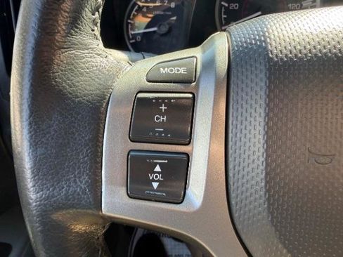 Used 2011 Honda Ridgeline RTL image 24