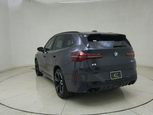 Used 2025 BMW X3 M50 image 70