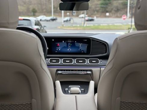 Used 2026 Mercedes-Benz GLE 350 4MATIC image 31