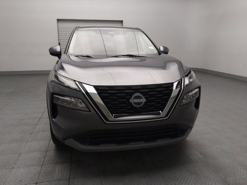 Used 2023 Nissan Rogue SV FWD image 14