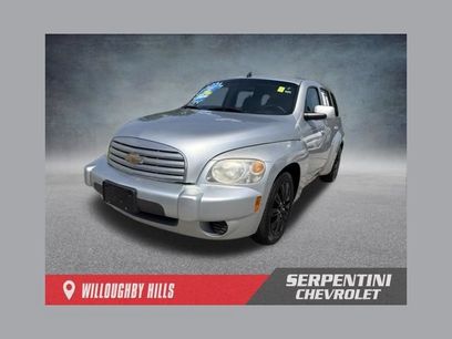 Used 2011 Chevrolet HHR LT