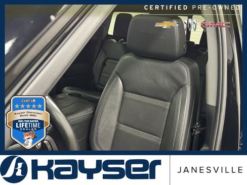 Certified 2023 GMC Sierra 2500 Denali w/ Denali Ultimate Package image 2