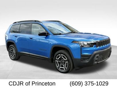 New 2026 Jeep Cherokee Laredo