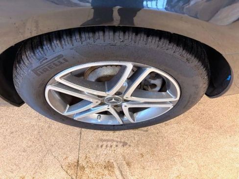Used 2016 Mercedes-Benz S 550 4MATIC Sedan image 43