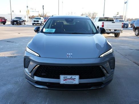 New 2026 Buick Envision Sport Touring AWD/4WD image 31