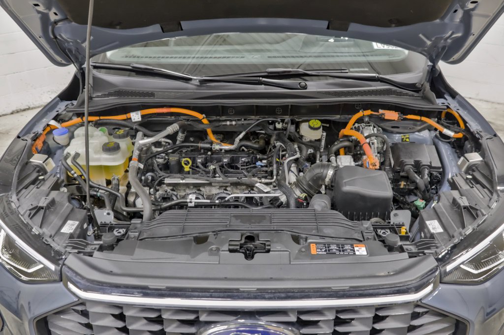 Used 2023 Ford Escape SE w/ PHEV Premium Package FWD image 24