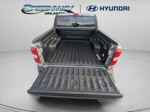 Used 2024 Ford Maverick XLT FWD image 10