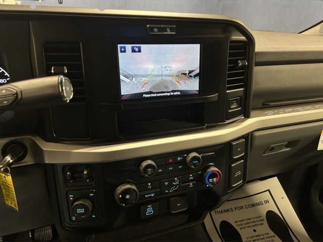 New 2026 Ford F250 XLT w/ FX4 Off-Road Package AWD/4WD image 18