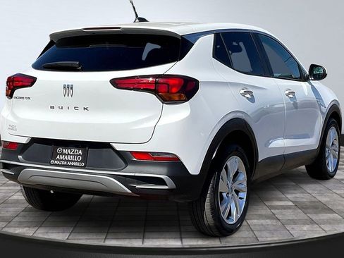 Used 2025 Buick Encore GX Preferred FWD image 7