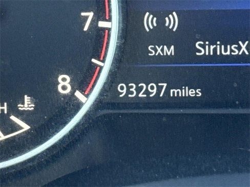 Used 2016 Nissan Maxima 3.5 S image 28