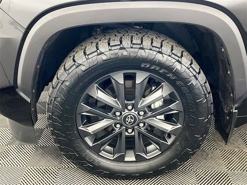 Certified 2024 Toyota Sequoia SR5 w/ SR5 Premium Package image 33