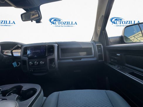 Used 2013 RAM 1500 Express image 11