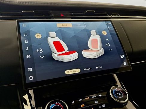 Certified 2023 Land Rover Range Rover Sport SE image 23