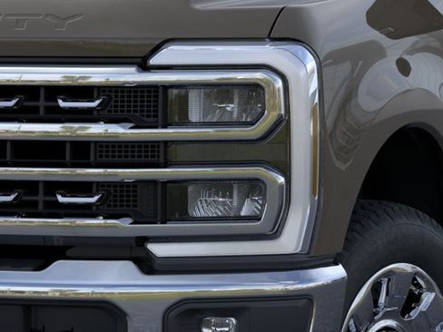 New 2026 Ford F350 Lariat w/ Chrome Package AWD/4WD image 18