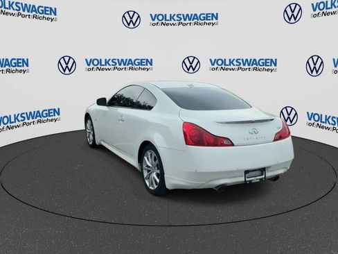 Used 2014 INFINITI Q60 Journey w/ Premium Package RWD image 6