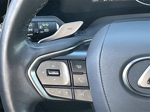 Used 2023 Lexus RX 350 Premium w/ Accessory Package image 13