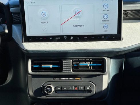 New 2026 Ford Maverick XLT w/ XLT Luxury Package image 8