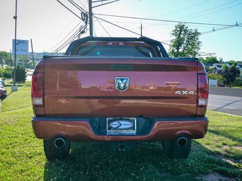 Used 2013 RAM 1500 Express AWD/4WD image 5