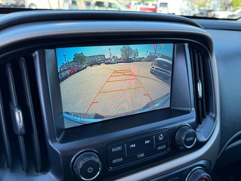 Used 2017 GMC Canyon Denali AWD/4WD image 30