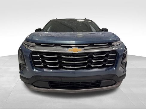 New 2026 Chevrolet Equinox LT w/ Convenience Package II AWD/4WD image 41