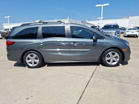 Used 2019 Honda Odyssey EX-L image 7