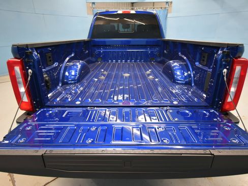 New 2026 Ford F450 XL AWD/4WD image 27
