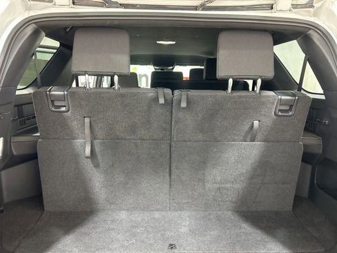 Used 2025 Toyota 4Runner TRD Sport image 18