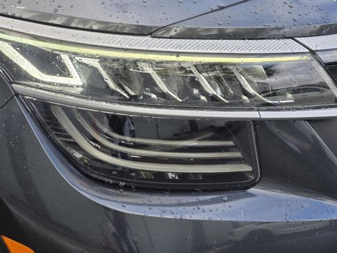 Used 2021 Kia Seltos SX image 10