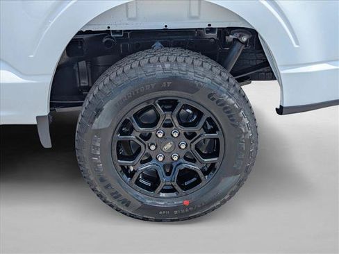 New 2026 Ford F150 XLT w/ Equipment Group 302A MID AWD/4WD image 10
