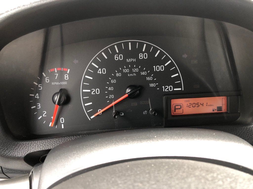 Used 2020 Nissan NV200 SV w/ Back Door Glass Package FWD image 36