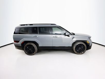 Used 2024 Hyundai Santa Fe Calligraphy