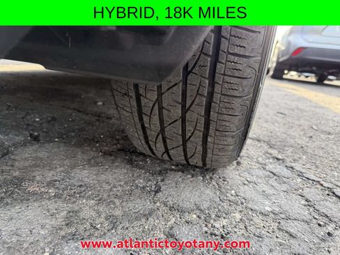 Certified 2025 Toyota RAV4 LE AWD/4WD image 34