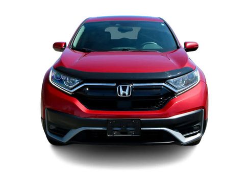 Used 2021 Honda CR-V EX image 2