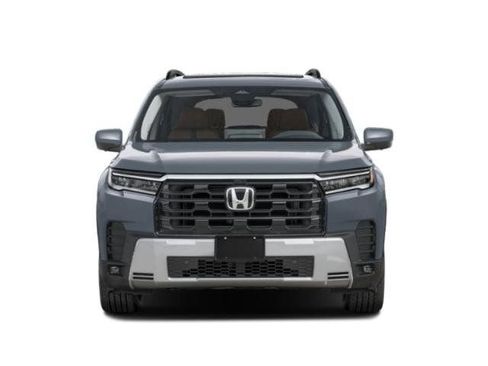 New 2026 Honda Pilot Touring image 7