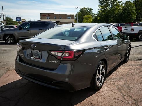Used 2020 Subaru Legacy Premium w/ Popular Package #1 AWD/4WD image 6