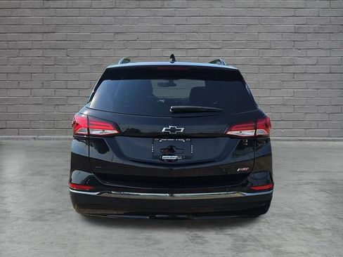 Used 2023 Chevrolet Equinox RS FWD image 4