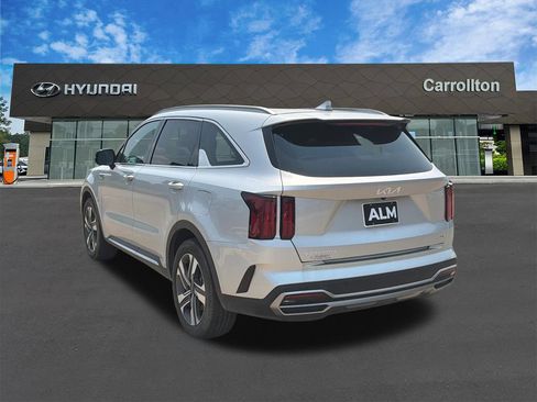 Used 2023 Kia Sorento SX Prestige AWD/4WD image 7